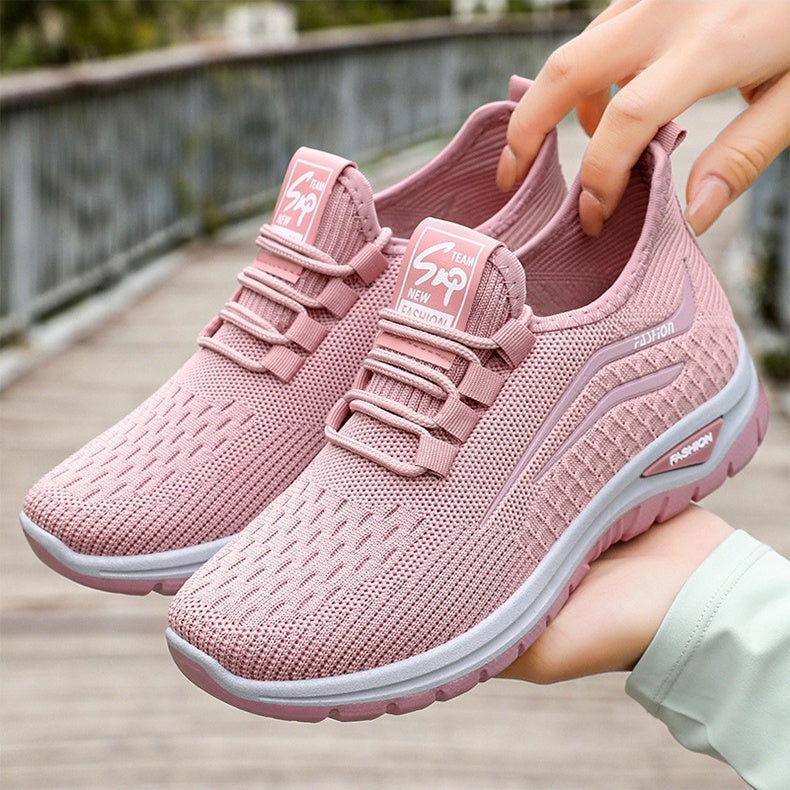 🔥Best Deal – Last Chance 65% OFF🔥Lightweight & Durable Fashion Sneakers