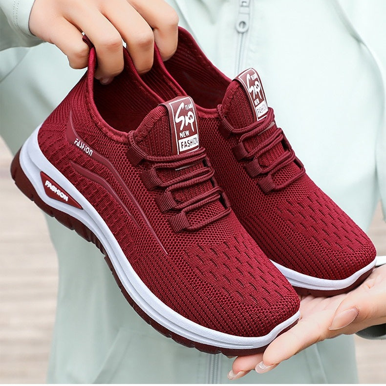 🔥Best Deal – Last Chance 65% OFF🔥Lightweight & Durable Fashion Sneakers