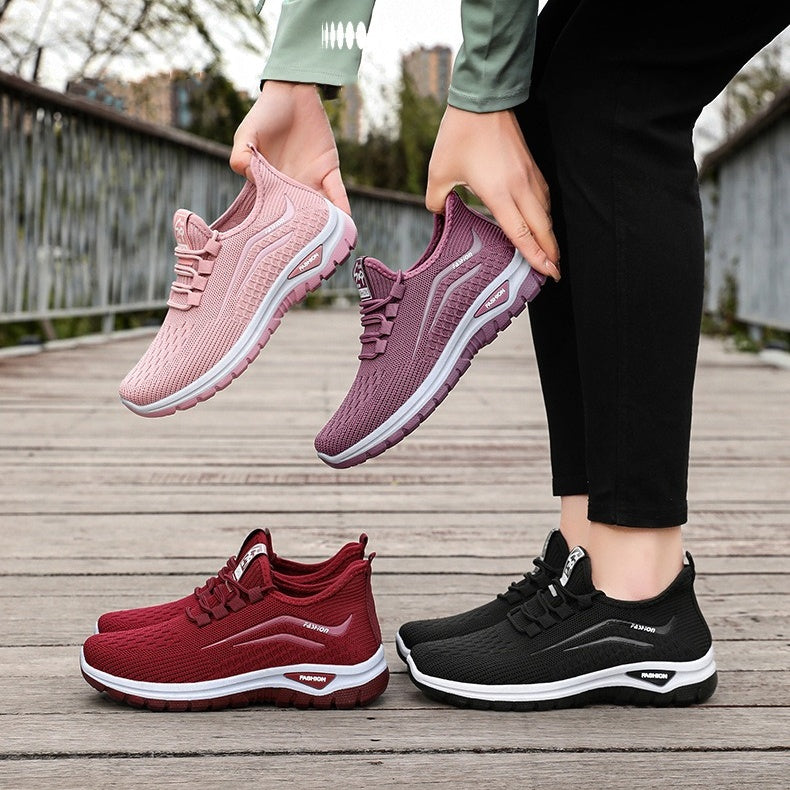 🔥Best Deal – Last Chance 65% OFF🔥Lightweight & Durable Fashion Sneakers