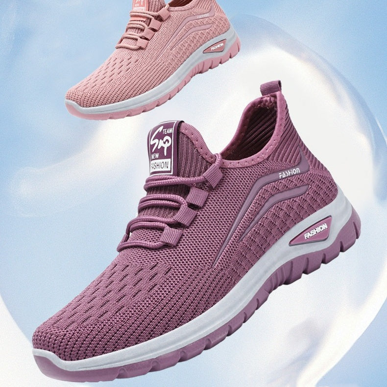 🔥Best Deal – Last Chance 65% OFF🔥Lightweight & Durable Fashion Sneakers