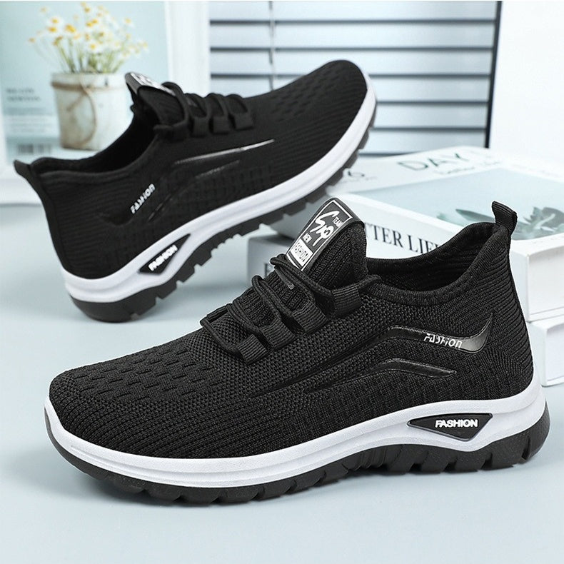 🔥Best Deal – Last Chance 65% OFF🔥Lightweight & Durable Fashion Sneakers