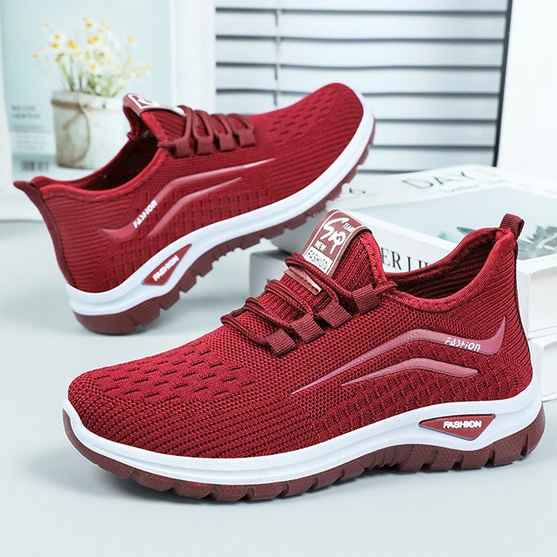 🔥Best Deal – Last Chance 65% OFF🔥Lightweight & Durable Fashion Sneakers