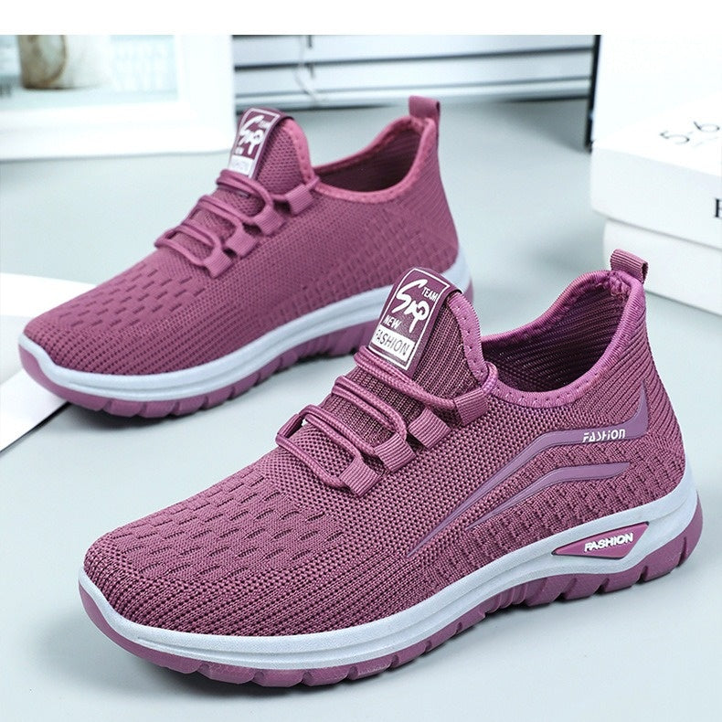 🔥Best Deal – Last Chance 65% OFF🔥Lightweight & Durable Fashion Sneakers