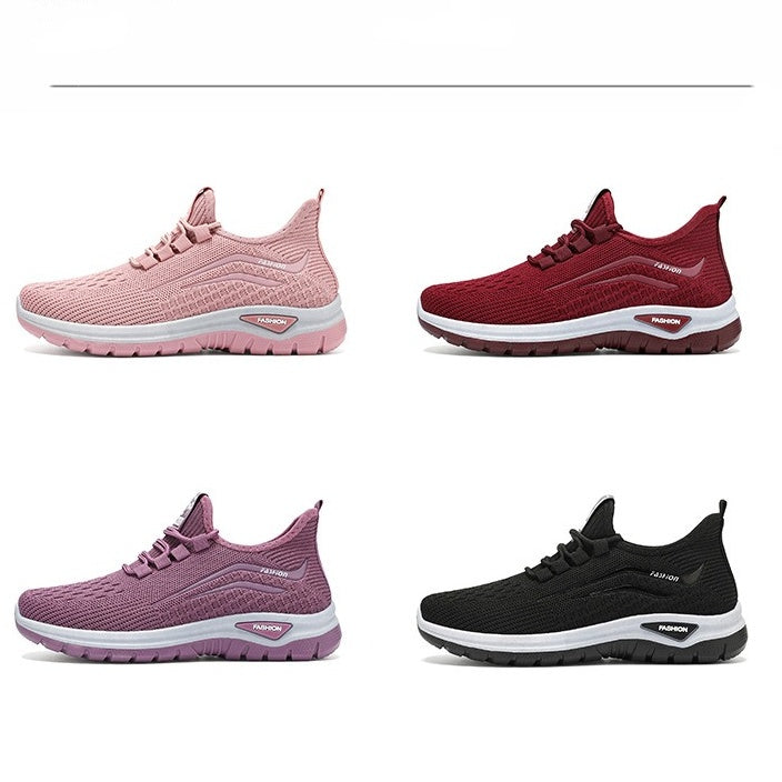 🔥Best Deal – Last Chance 65% OFF🔥Lightweight & Durable Fashion Sneakers
