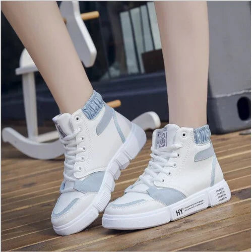 How to Choose Sneakers Based on Your Foot Type – The Secret to All-Day Comfort
