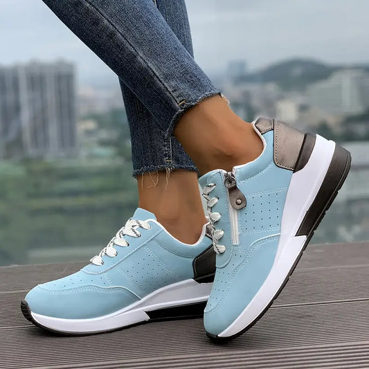 Are You Wearing the Wrong Sneakers for Your Feet?