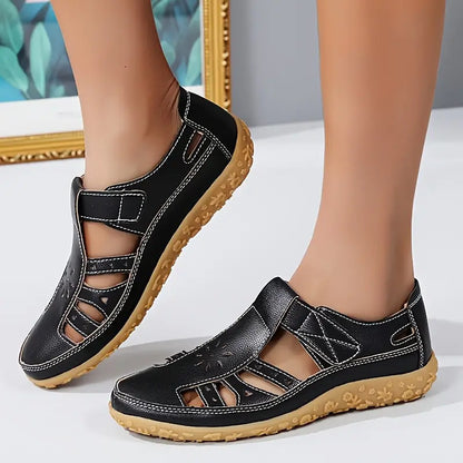 🔥Last Day 50% OFF🔥 Lightweight Breathable Women's Cut-Out Shoes
