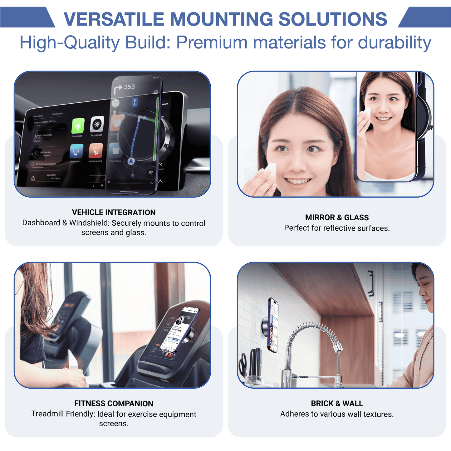 MPP® GRIPMASTER PRO 360 MAGNETIC HOLDER NEW 2024 MPP002