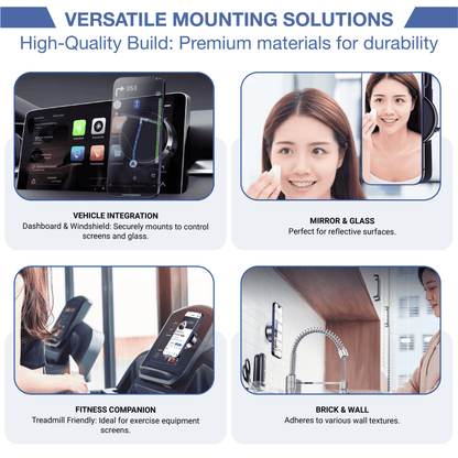 MPP® GRIPMASTER PRO 360 MAGNETIC HOLDER NEW 2024 MPP002