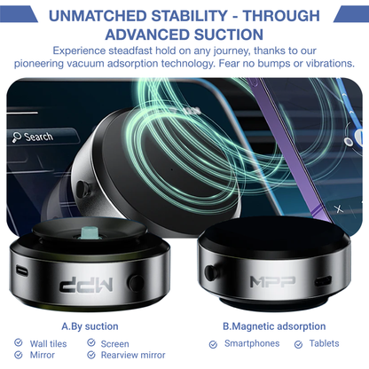 MPP® GRIPMASTER 360 MAGNETIC HOLDER MPP001