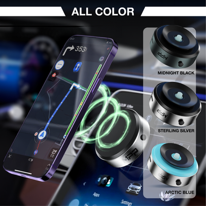 MPP® GRIPMASTER PRO 360 MAGNETIC HOLDER NEW 2024 MPP002