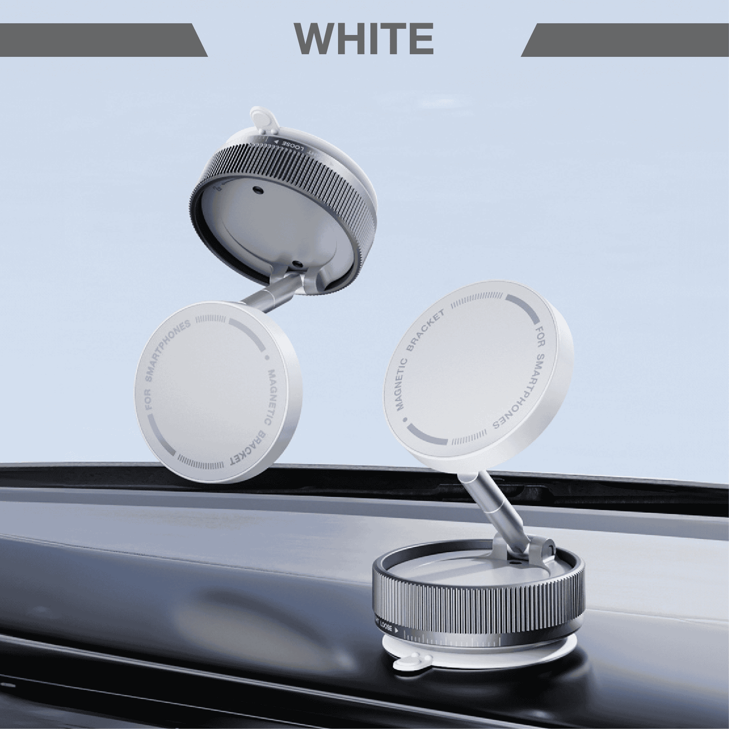 MPP® GRIPMASTER PRO 360 MAGNETIC HOLDER NEW 2024 MPP015