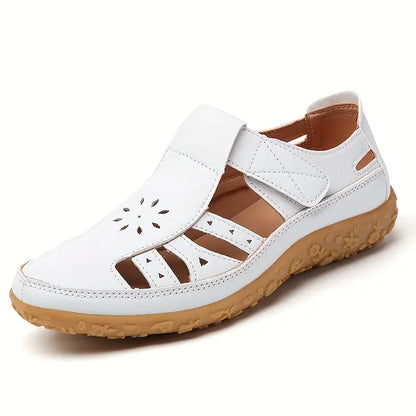 🔥Last Day 50% OFF🔥 Lightweight Breathable Women's Cut-Out Shoes