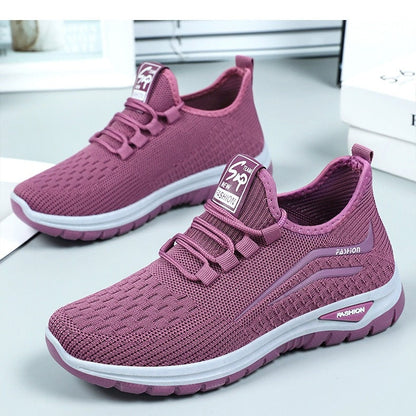 🔥Best Deal – Last Chance 65% OFF🔥Lightweight & Durable Fashion Sneakers